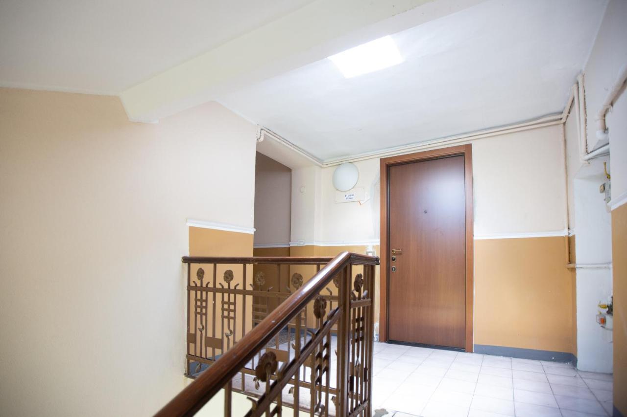 Apartment - Sacchini 16 Milano Exterior foto
