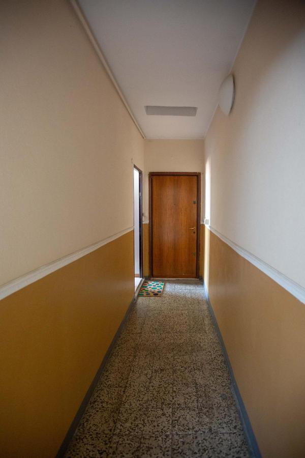 Apartment - Sacchini 16 Milano Exterior foto